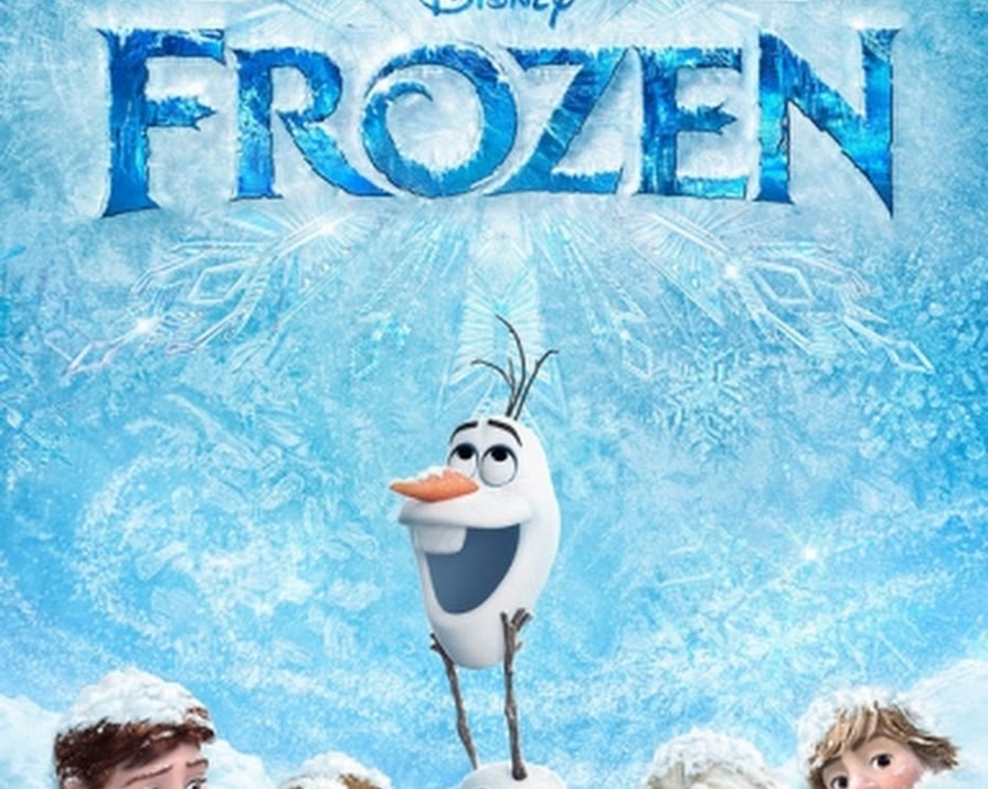 The Sequel Is Happening! Frozen By The Numbers