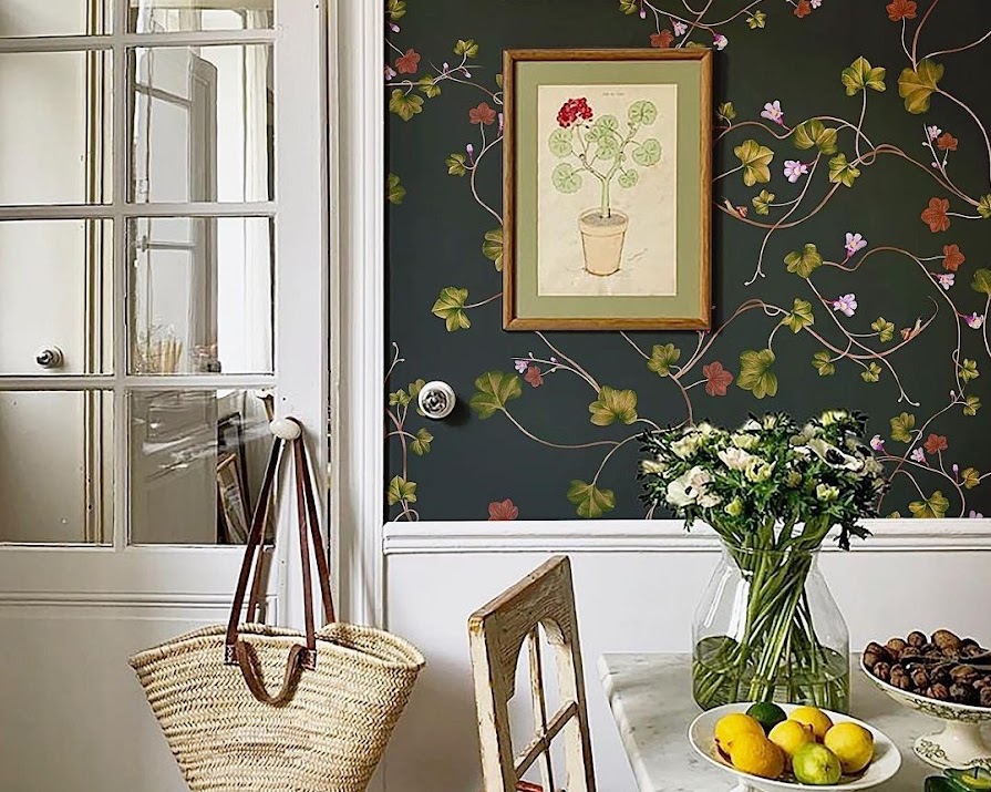 Wallpaper inspiration for every room in the house