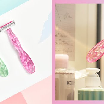 10 hilarious thoughts we’ve had while shaving in the shower