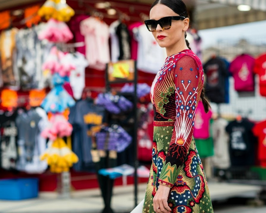 Street Life: How To Have Fun With Street Style