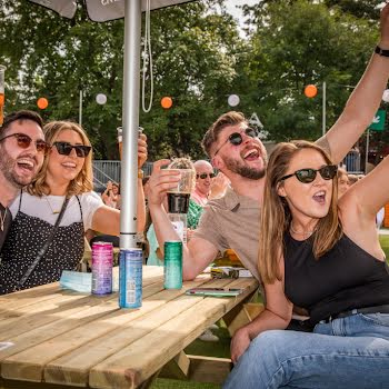 Dublin’s favourite food festival is back — here’s what not to miss
