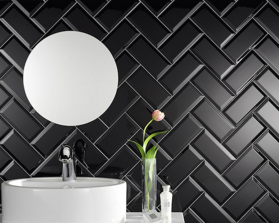 5 Ways To Bring Sophisticated Black Tones To Your Bathroom