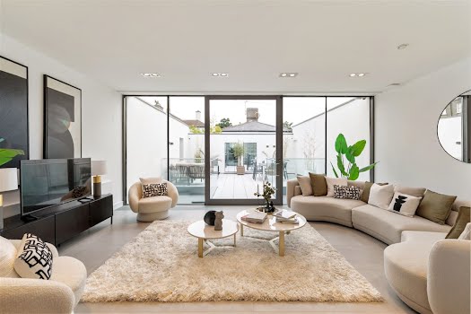 Rathmines home