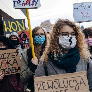 Everything you need to know about Poland’s near-total ban on abortion