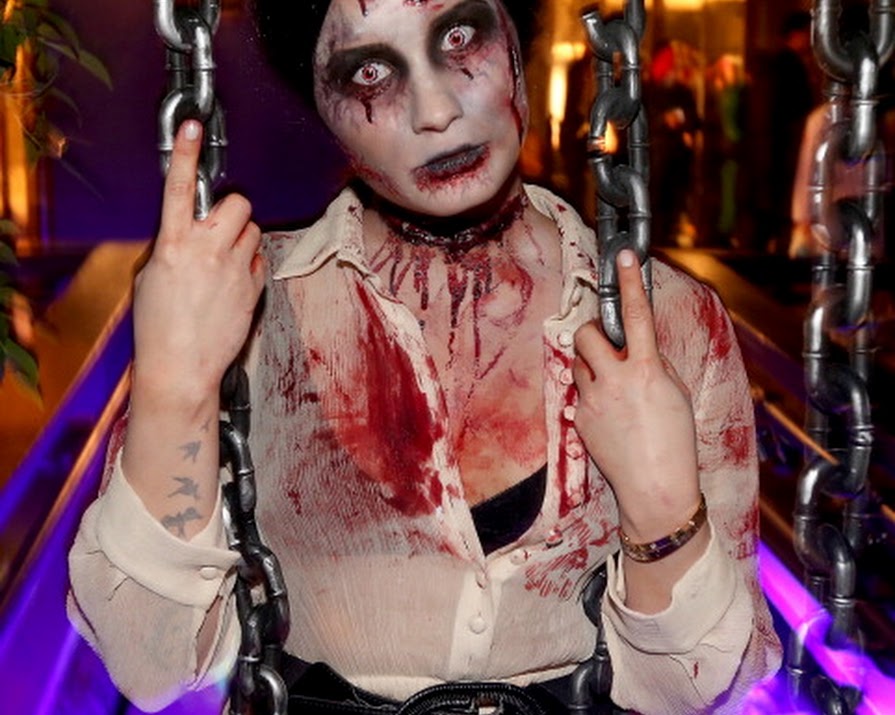 Gallery: 73 Celebrity Halloween Costumes For Your Last Minute Inspiration