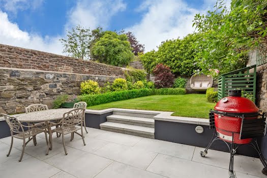Portobello home