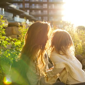 Life lessons I’m passing onto my daughters