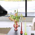 Colourful stripy interiors finds to add joy to your space