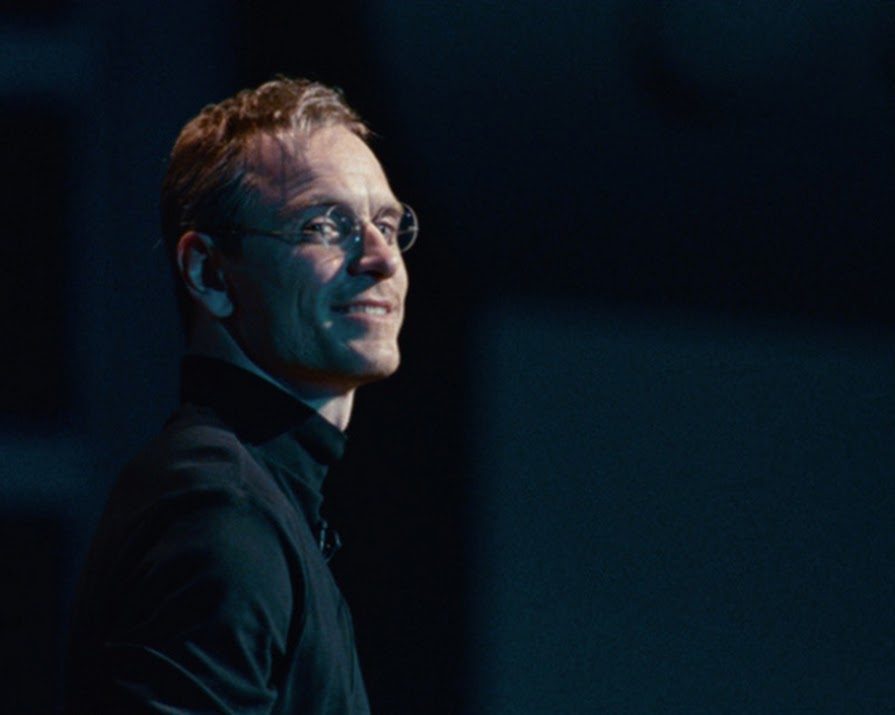 Watch: Michael Fassbender In Trailer For Steve Jobs Biopic