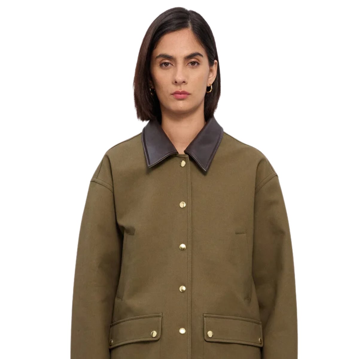 Rag & Bone Cassidy Light Jacket, €535