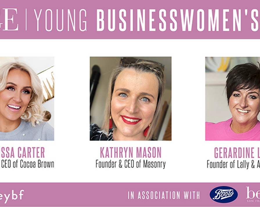 IMAGE Young Businesswomen’s Forum: Ask the Experts – A Masterclass in the Media