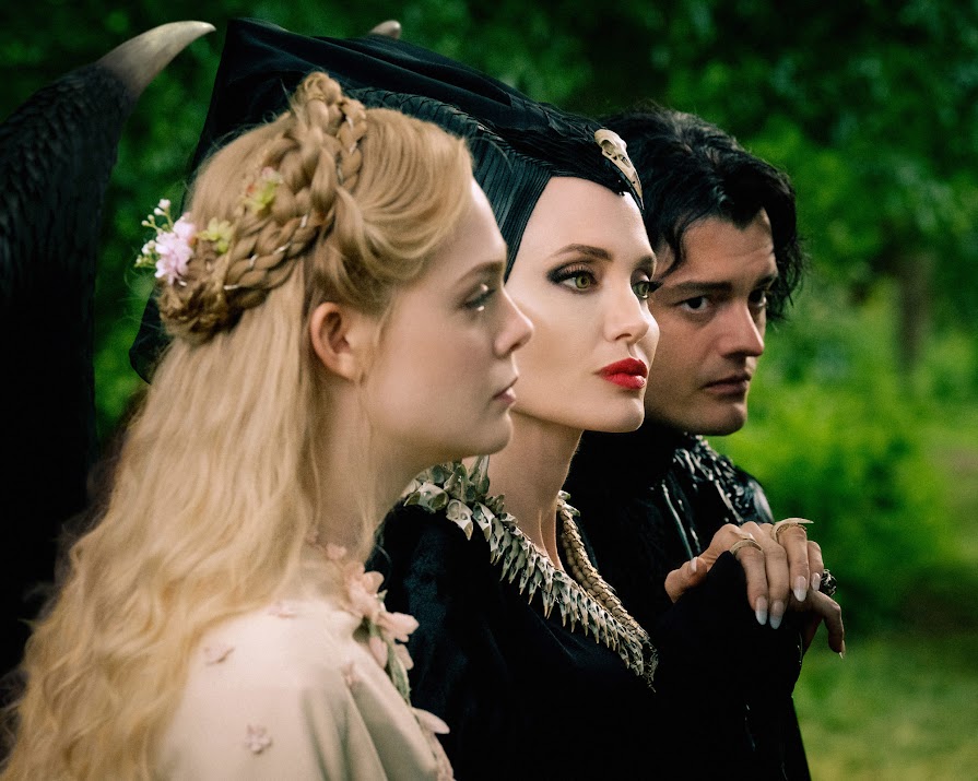 Win a pair of tickets to the gala screening of Maleficent: Mistress of Evil