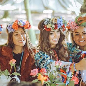 Bridesmaid 101: 7 alternative activities for the hen party