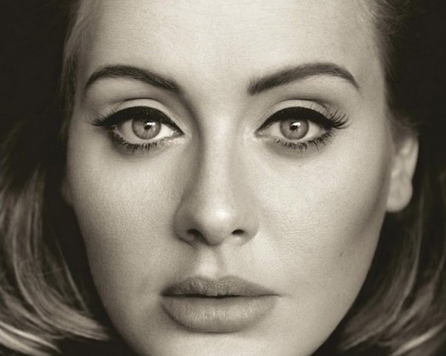 Watch: Adele’s Make-Up Artist Reveals How To Get Her Signature Look