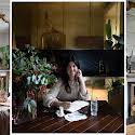 Inside the glittering Dublin home of jewellery designer, Chupi Sweetman-Durney