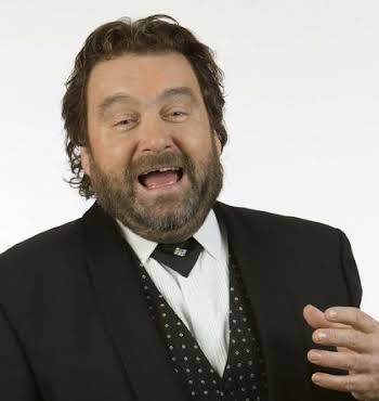 Brendan Grace