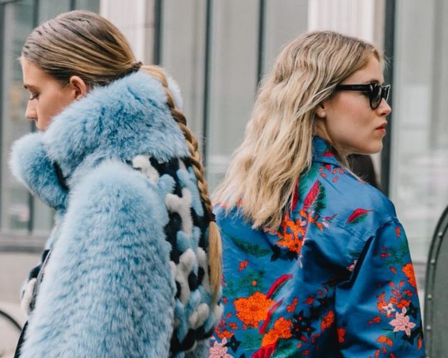 What Not To Wear: Why it’s time we got rid of the old fashion rules