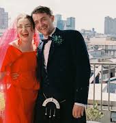Real Weddings: Amy and Andrew’s style-infused London celebration