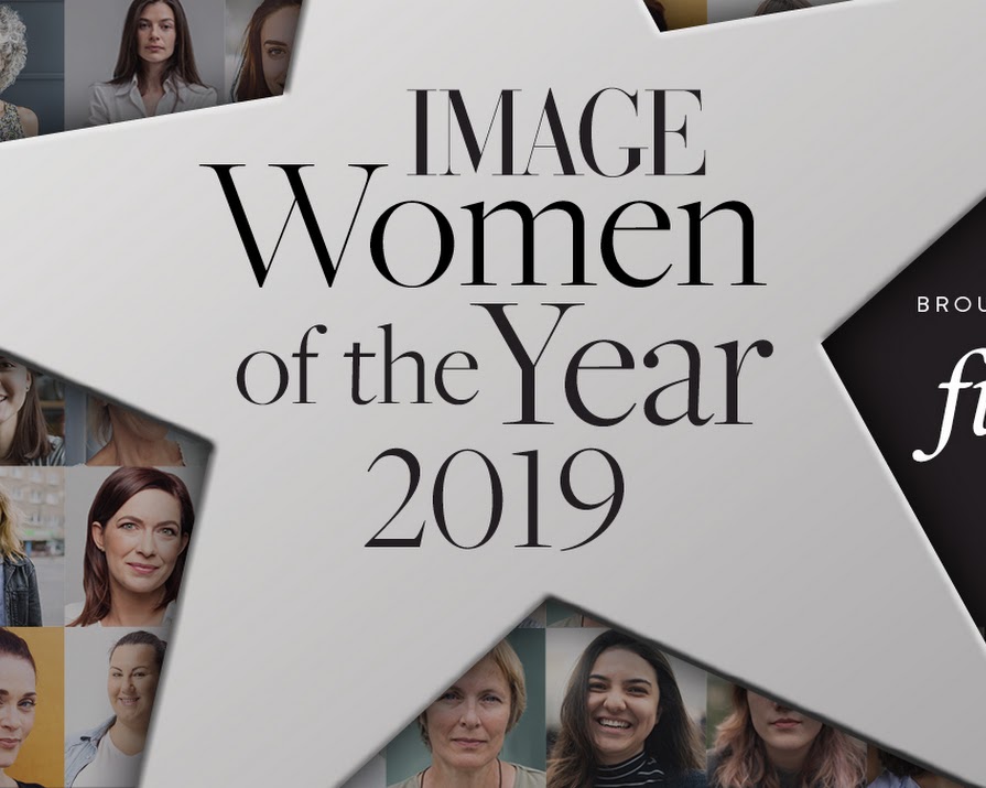 Nominate your IMAGE Women of the Year now, brought to you by Tesco finest*