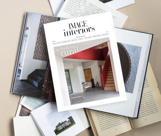 IMAGE Interiors spring/summer is out now! Find out what’s inside…