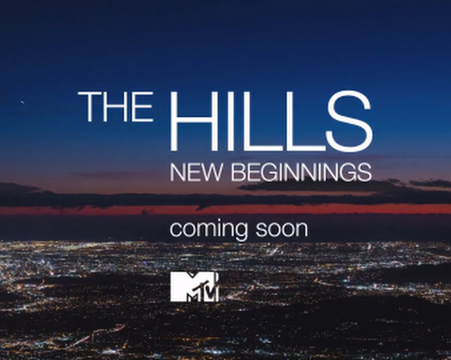 The Hills is getting a reboot and we feel weirdly emotional about it
