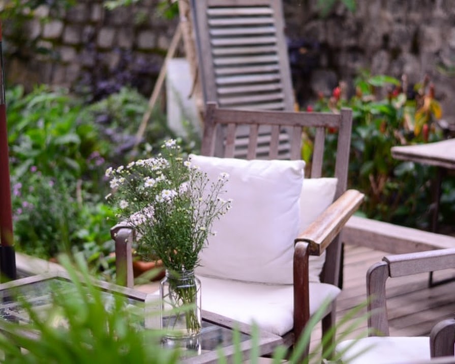 7 garden furniture sets from Ikea that are actually in stock right now