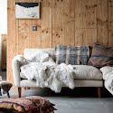 Inside a house conversion brimming with Scandi-Galwegian chic