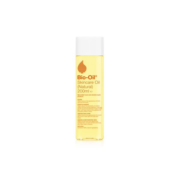 Bio-Oil Natural Skincare Oil, €31.95