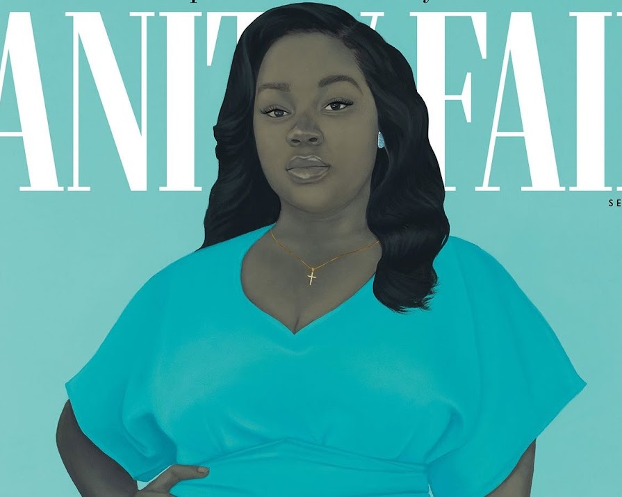 Vanity Fair’s newest cover features the late Breonna Taylor, and it’s causing major controversy