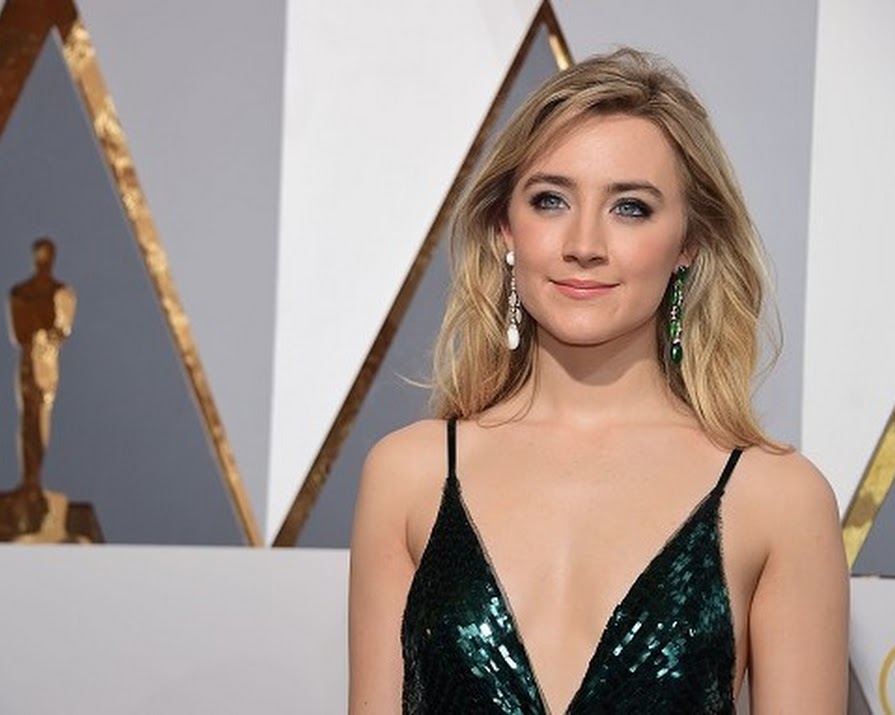 Best Dressed And All The Fashion From The 2016 Oscars Red Carpet
