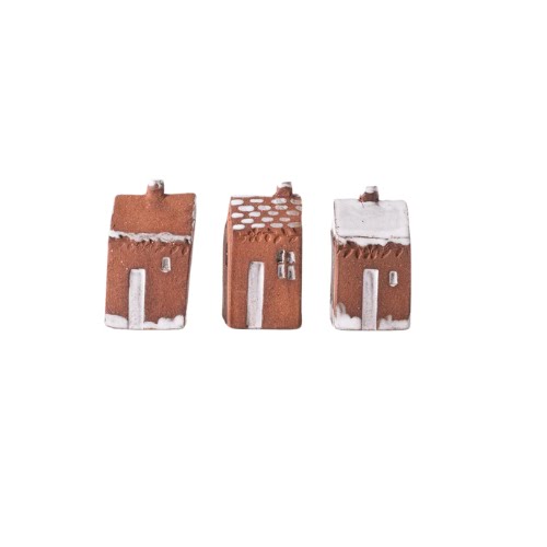 Joan O'Halloran Gingerbread House, €18