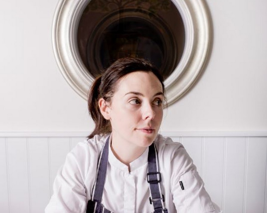 Meet Danni Barry, Ireland’s Only Female Michelin-Star Chef