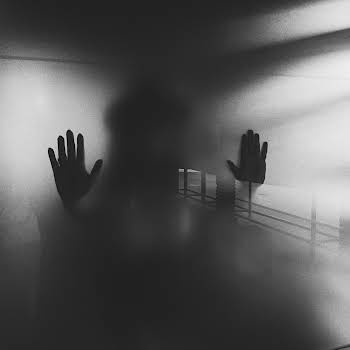 Three real life ghost stories that will keep you awake at night