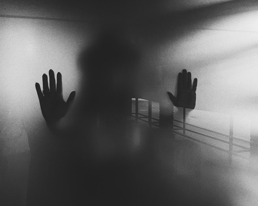 Three real life ghost stories that will keep you awake at night