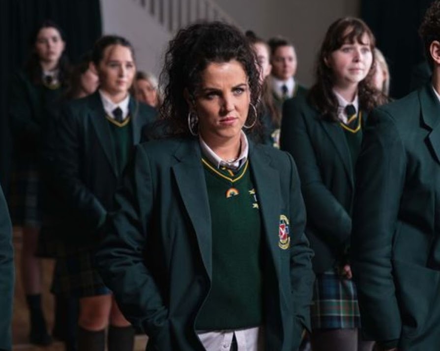 Derry Girls star Jamie-Lee O’Donnell called out a sexist line of questioning — but it speaks to a much wider issue