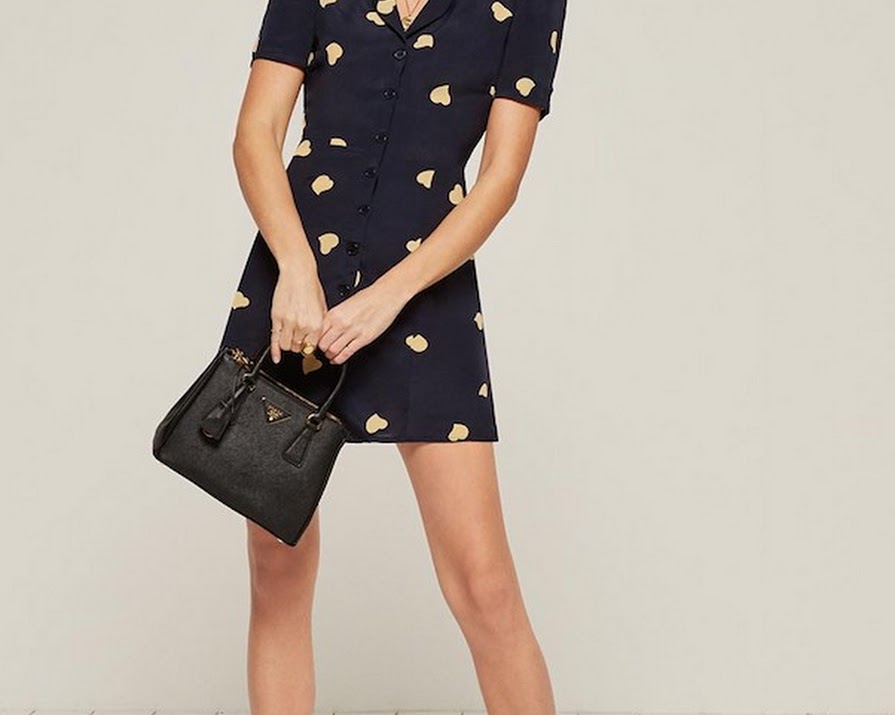 A Shirt Dress To Suit Every Woman’s Style