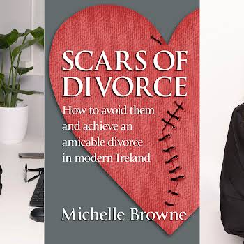 Michelle Browne Scars of Divorce