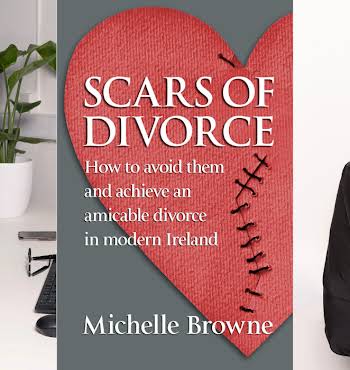 Michelle Browne Scars of Divorce