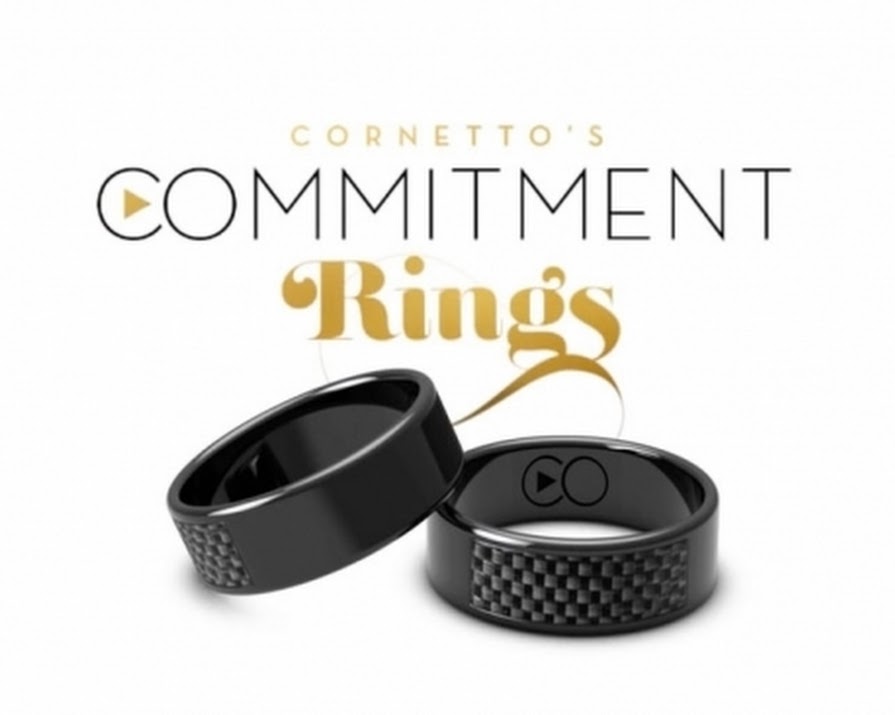 End Boxset Adultery With These ?Commitment Rings?