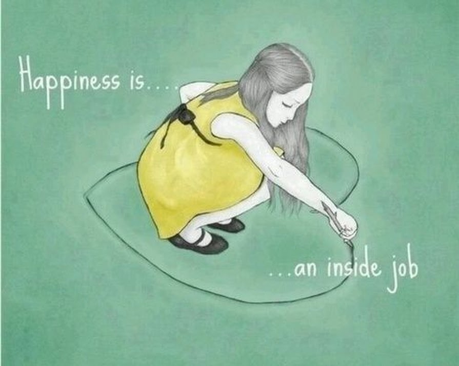 The Happiness Quotes You Need To Read