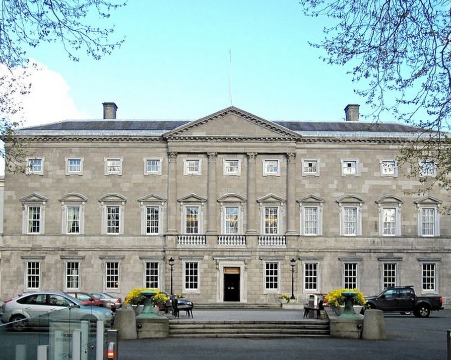 Dublin hospital reportedly refused an abortion to a pregnant woman, Dáil hears