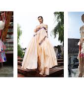 Material Intelligence: Meet the emerging designers from Ireland’s leading fashion colleges