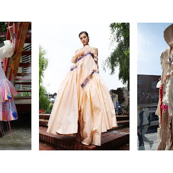 Material Intelligence: Meet the emerging designers from Ireland’s leading fashion colleges