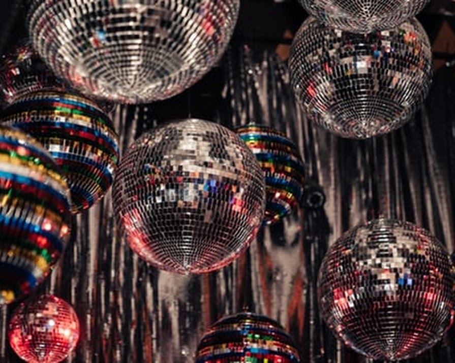 ‘I love every minute of party season — and I’m not ashamed to admit it’