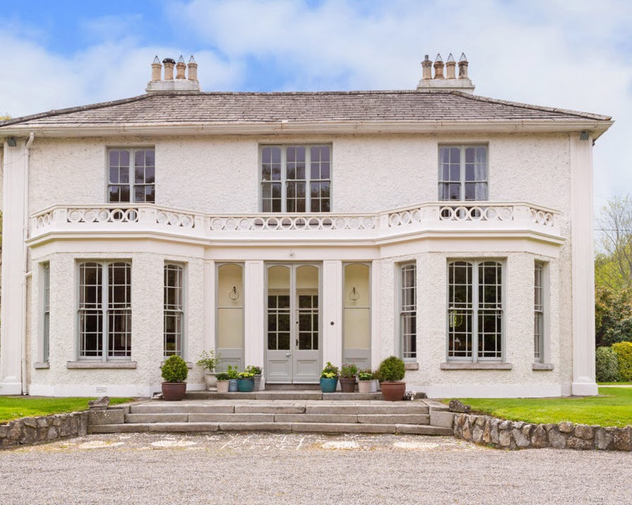 This South Dublin home, with two kitchens, will cost you €1.75 million