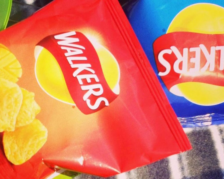 Walkers crisp packets to be recycled following social media protest