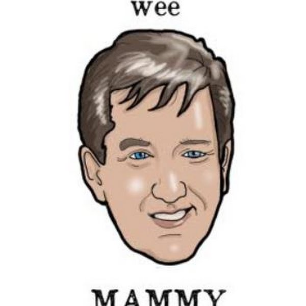 Karen Flanart Daniel O'Donnell You're The Best Wee Mammy Mother's Day Card, €3.29, Moonpig