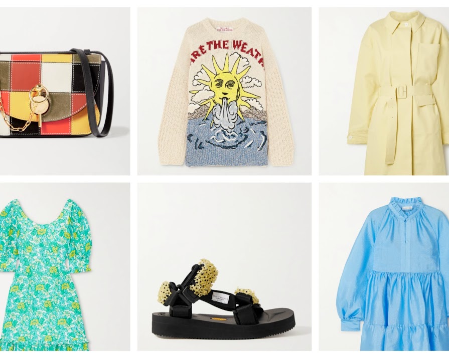 19 of the very best pieces from Net-a-Porter’s summer sale