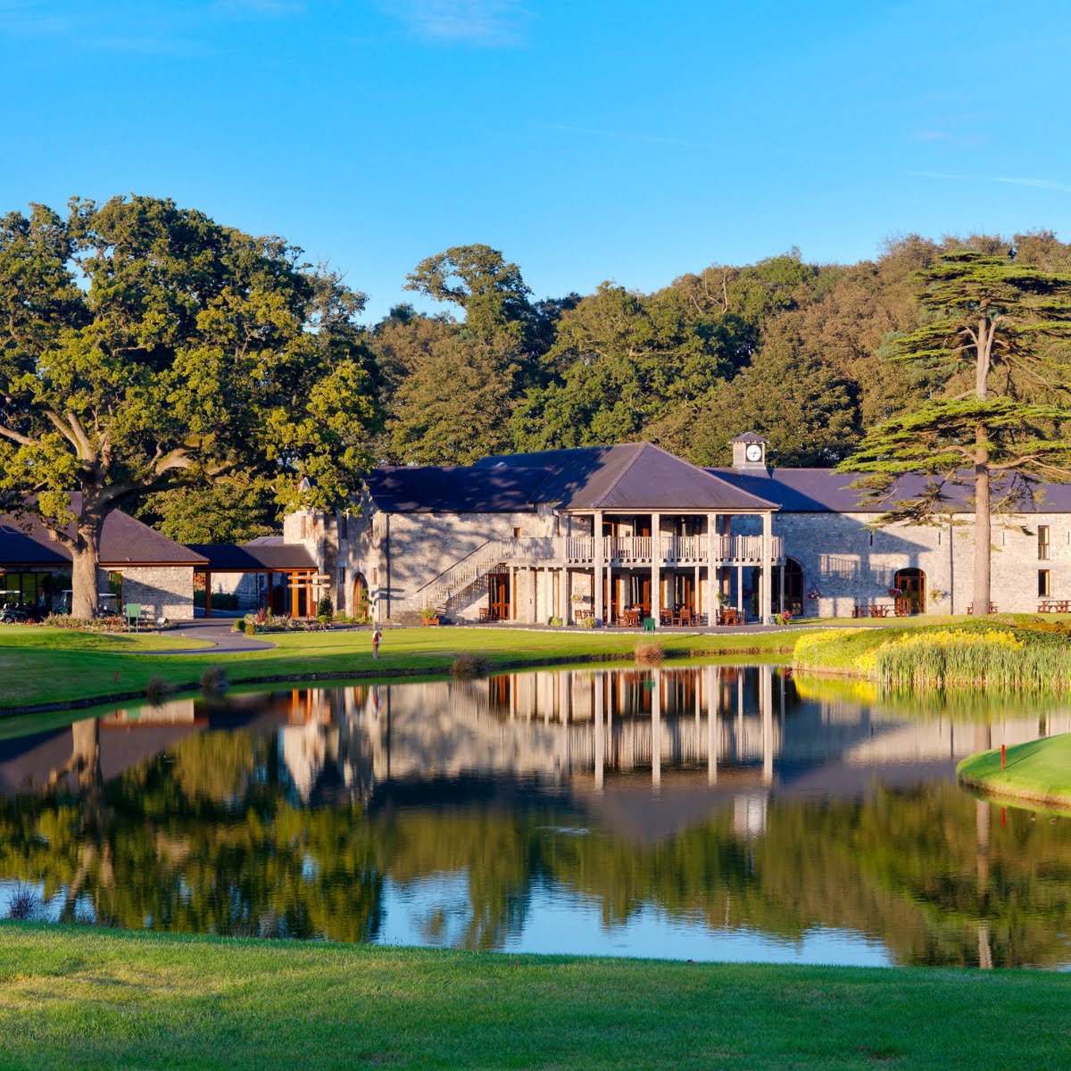 Father's Day at Fota Island, from €90
