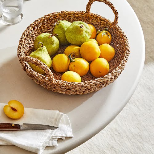 Zara Home, Large Fruit Bowl, €15.99